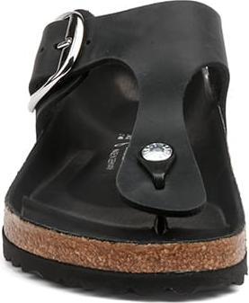 Produktbild Birkenstock Zehentrenner Gizeh Big Buckle (40)