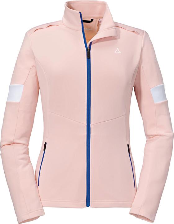 Actual product image Schöffel Fleece Jacket Grassen (38)