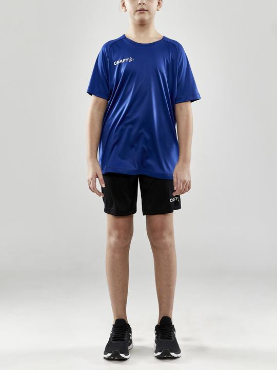 Produktbild Craft Evolve Tee Jr (146)