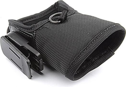 Actual product image Datalogic Barcode scanner holster