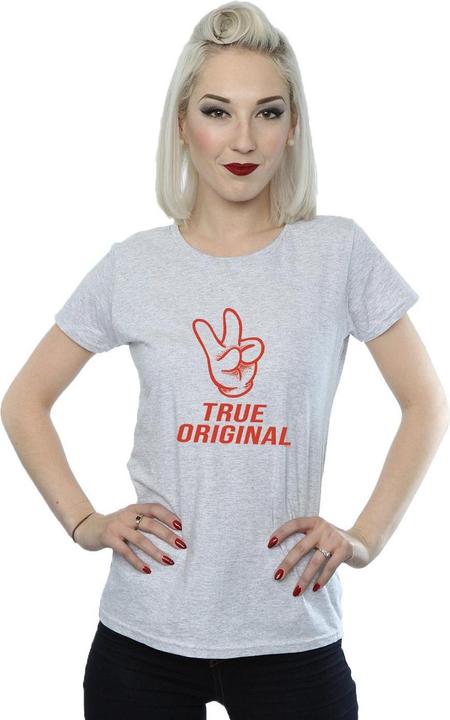 Produktbild Disney Mickey Mouse True Original TShirt (S)