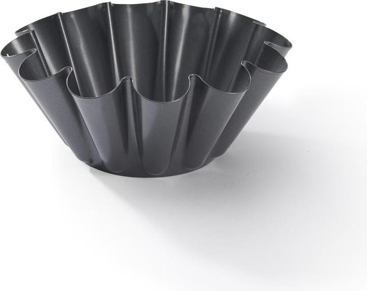 Actual product image de Buyer Brioche shape (22 cm)