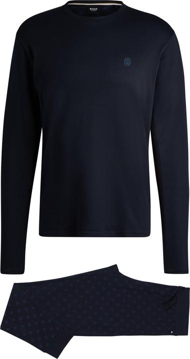 Actual product image BOSS Relax Long Set (XXL)
