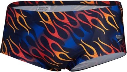 Produktbild Speedo 13.5cm Club Training Allover B (38)
