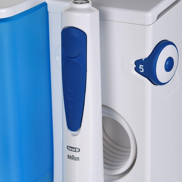Produktbild Oral-B OxyJet