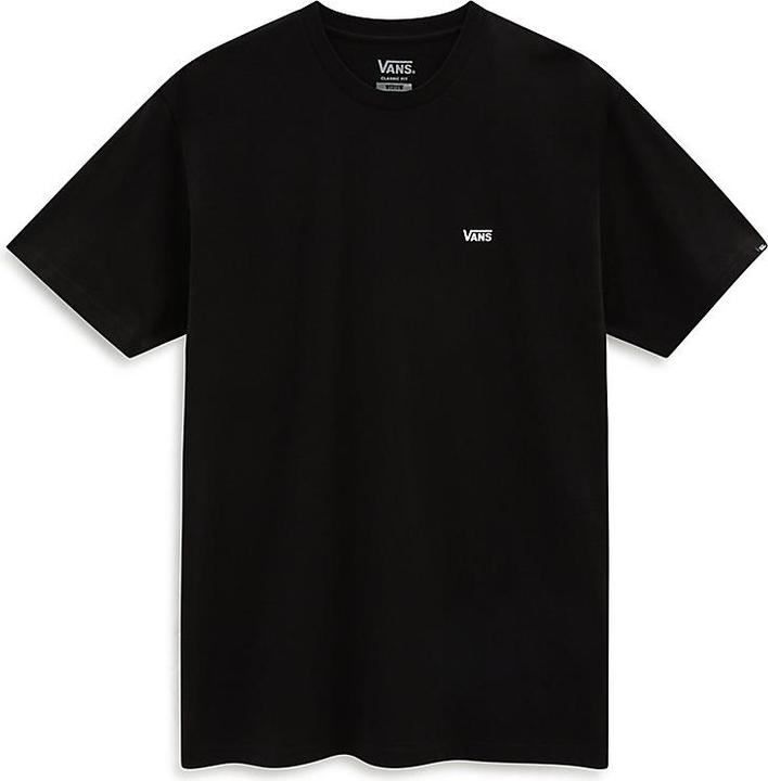 Image du produit Vans Mn Left Chest Logo Tee (XS)