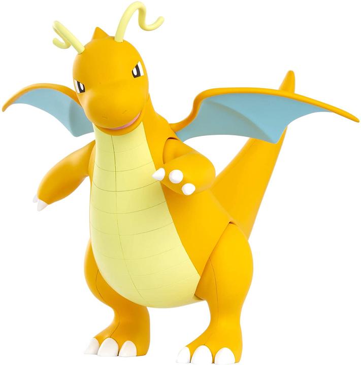 Jazwares Pokémon Epic Figure Dragoran ca