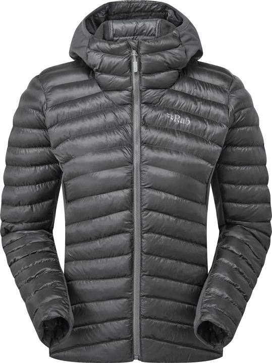 Image du produit Rab Sweat à capuche Cirrus Flex pour femme (16, XL)