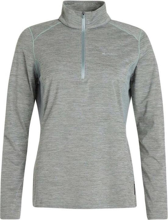 Protest 1/4 ZIP TOP PRTSENNA