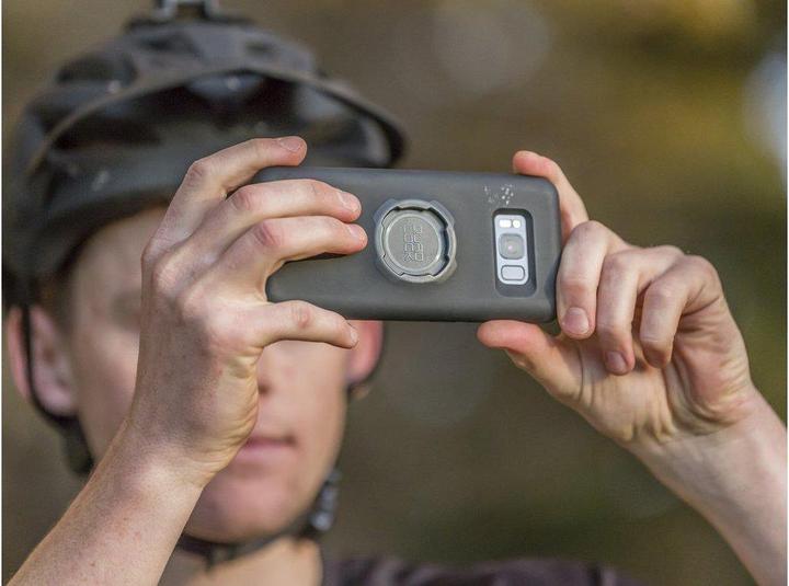 Produktbild Quad Lock Case (Samsung Galaxy S10+)