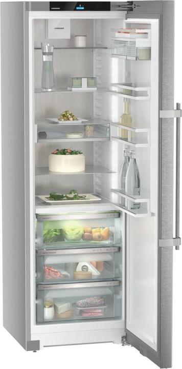 Image du produit Liebherr SRBsdd 526i Prime BioFresh (407 l)
