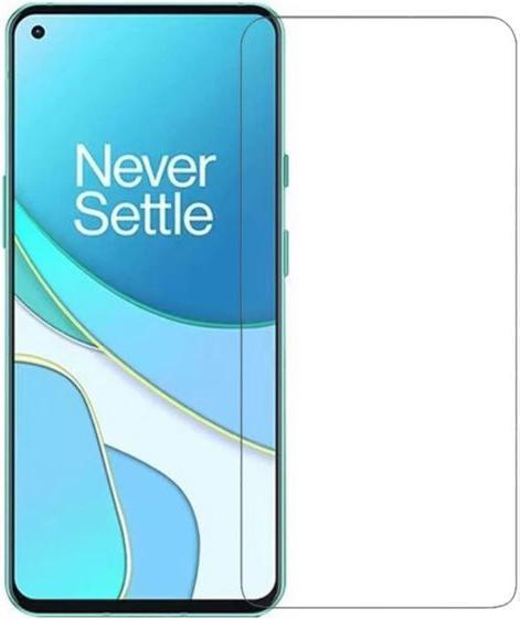 Image du produit MU Budget Verre de protection Protection d'écran (1 pièce(s), OnePlus 9)