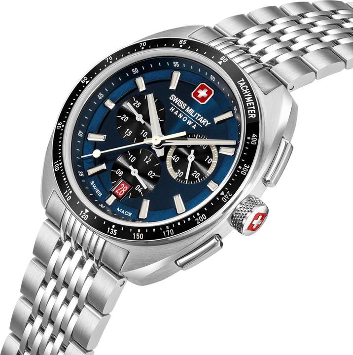 Image du produit Swiss Military Hanowa SMWGI0003303 Defender (41 mm)