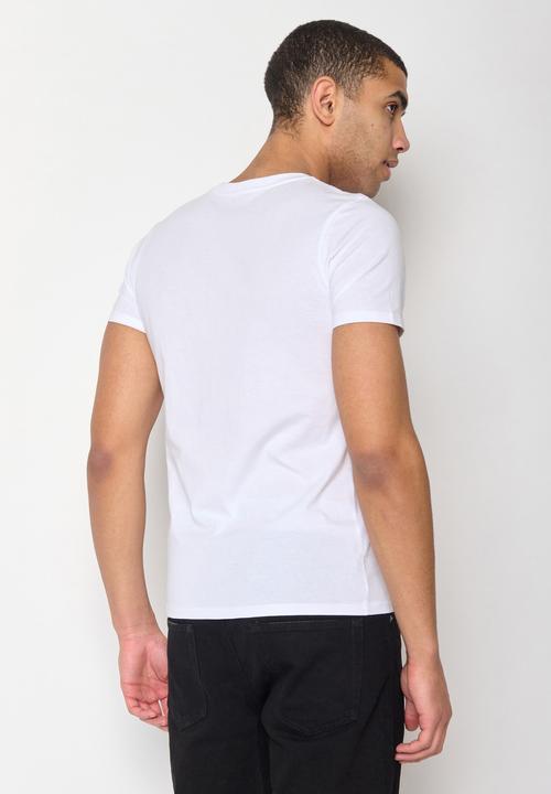 Image du produit Greenbomb Nature Car Surf Guide T-Shirt (XL)
