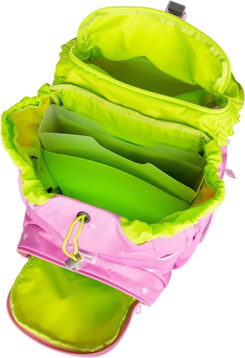 Produktbild Ergobag Pack Schulranzen-Set (20 l)