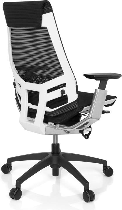 Immagine prodotto Hjh Office Genidia Smart Bianco cm