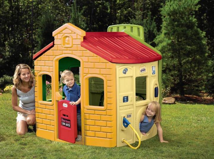 Immagine prodotto Little Tikes Tikes Town