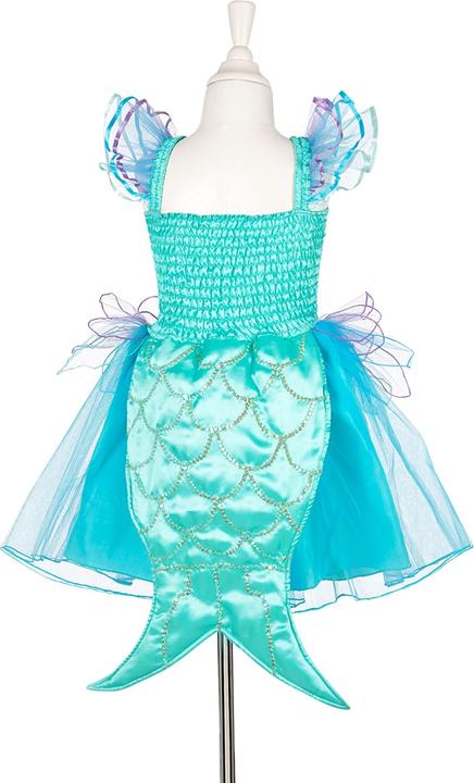 Produktbild Souza Kinderkostüm Meerjungfrau Maryna, 98-104 cm (98, 102, 104, 100 C)