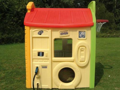 Immagine prodotto Little Tikes Tikes Town