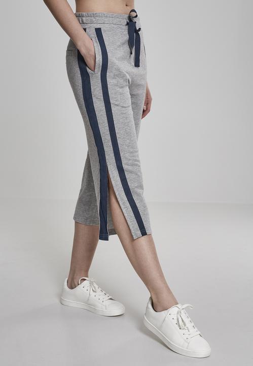 Actual product image Urban Classics Ladies Taped Terry Culotte (M)