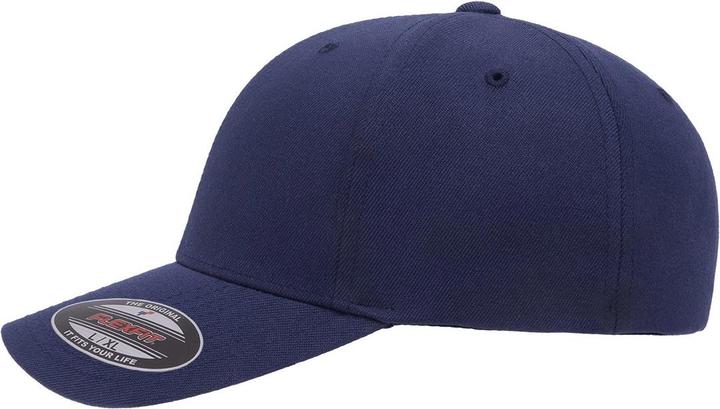 Actual product image Flexfit Baseball cap wool blend (XL)