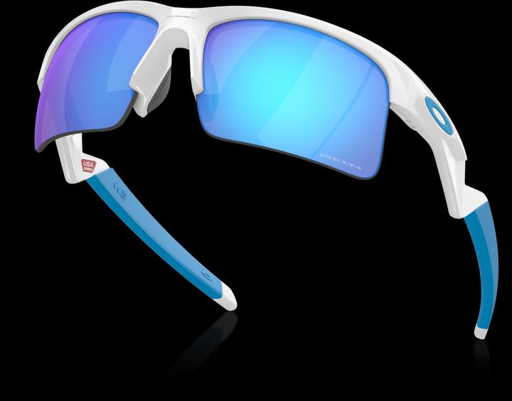 Actual product image Oakley Capacitor