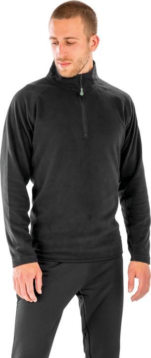 Produktbild Regatta Recyceltes Fleece mit Reissverschlusskragen (XL)