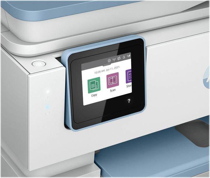 Immagine prodotto HP Envy Inspire 7921e (Inchiostro, Colore)