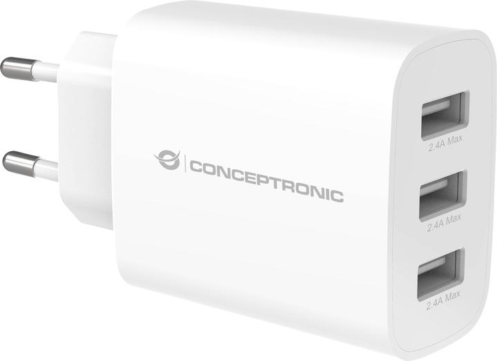 Caricatore USB