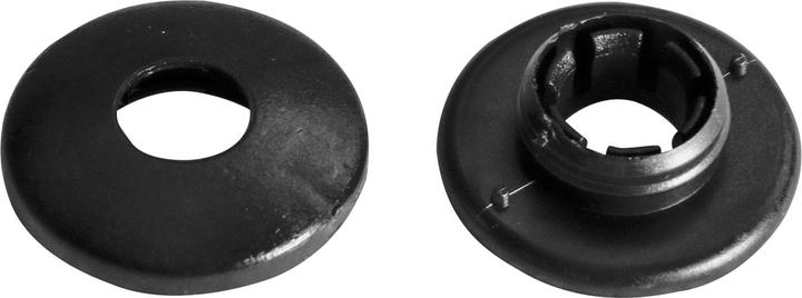 Produktbild Walser Gummimatten XTR für Mazda 3 (BM, BN) 09/2013-2019 (2 Vordermatten + 2 Rückmatten)