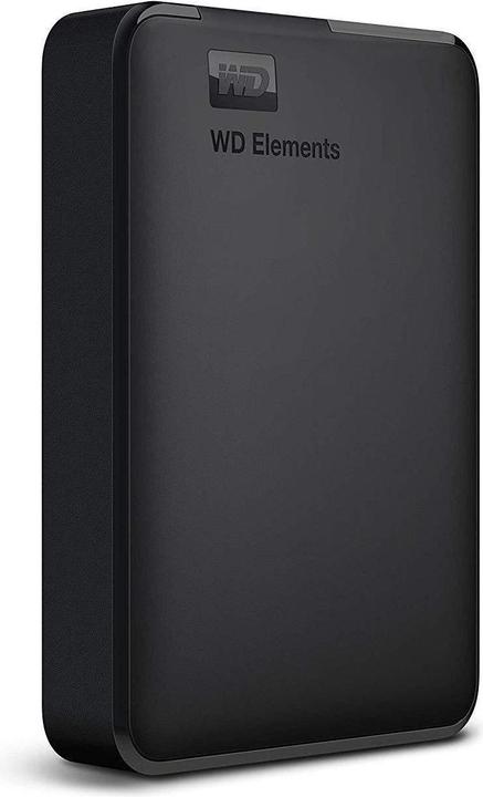 Image du produit WD Elements Portable (5 To)