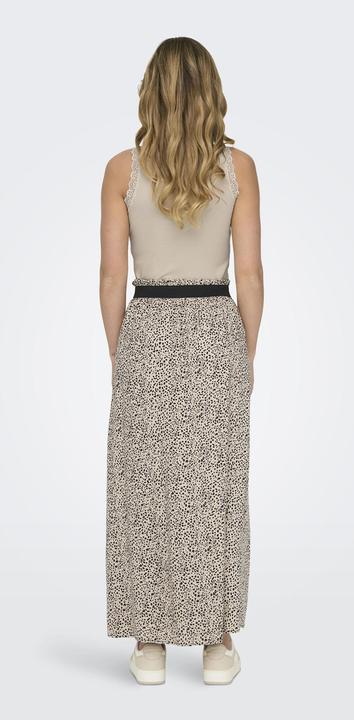 Produktbild Only Onlvenedig Aop Life Long Skirt Wvn Noos (S)