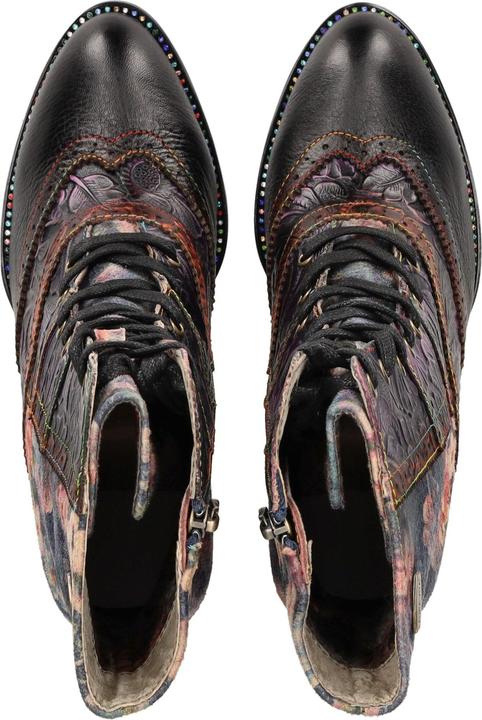 Actual product image Laura Vita Stiefelette (39)