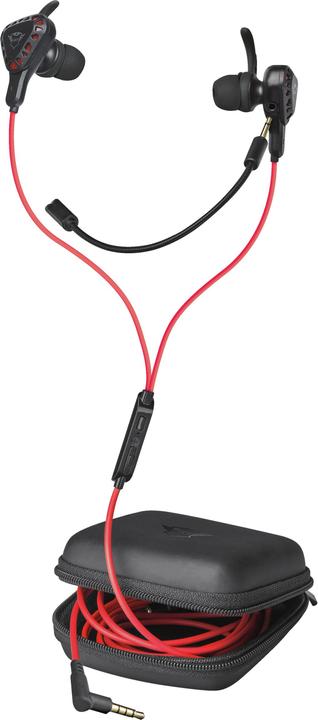 Produktbild Trust GXT 408 Cobra (Kabelgebunden)