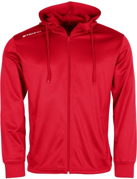 Stanno Field Full Zip Kapuzenjacke (116)