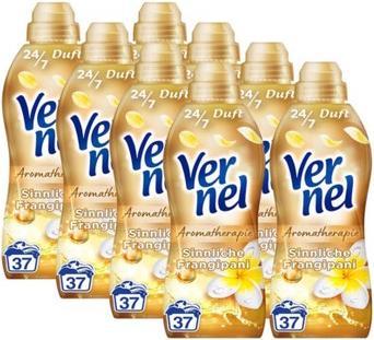 Image du produit Vernel 2948302 (37 Cycles de lavage, Liquide)