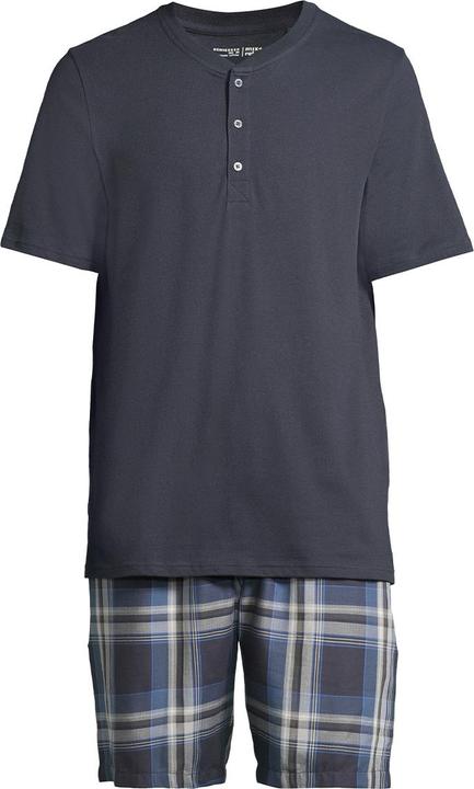 Actual product image Schiesser Night & Home pyjamas (52, L)