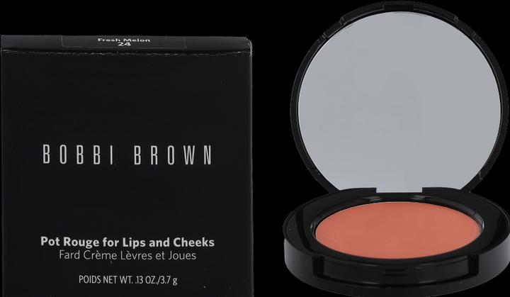 Immagine prodotto Bobbi Brown Blush in crema rosso per guance e labbra (Melone fresco)