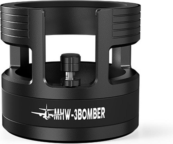 Produktbild MHW 3Bomber Siebträger Halter, Yu Serie