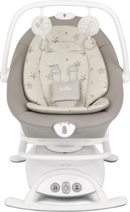 Immagine prodotto Joie sansa 2in1
