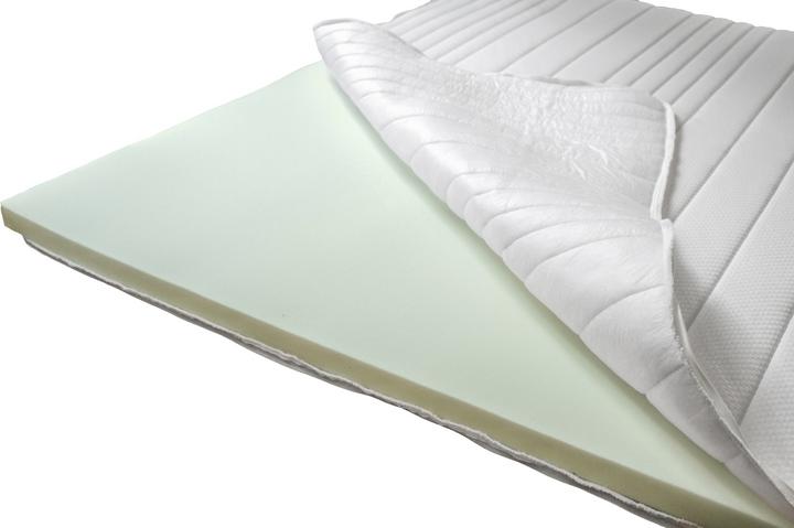 Produktbild AM Qualitätsmatratzen Basic Komfortschaum (100 x 190 cm)