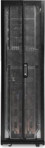 Immagine prodotto APC SY48K48H-PD Doppio convertitore (online) 48 kVA (48000 VA, 48000 W, Doppio convertitore online UPS)