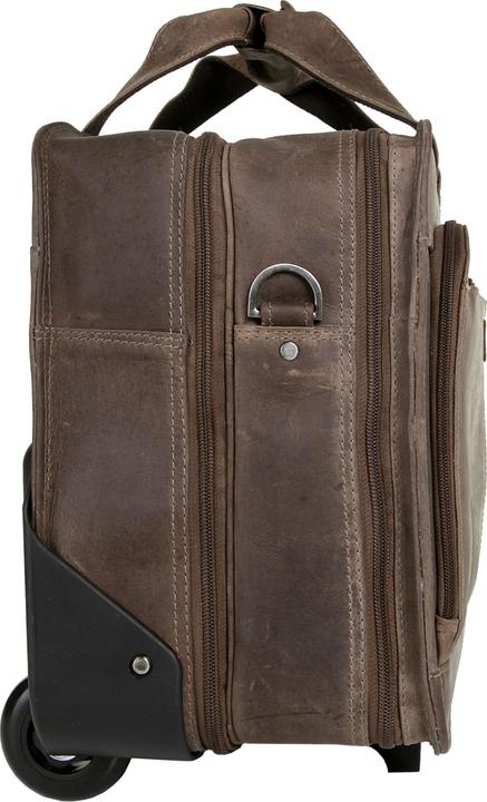 Image du produit Harolds Business Trolley ANTIK (25 l, M (50 - 90l))