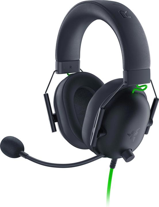 Razer Blackshark V2 X (Cable)