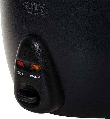 Image du produit Camry Rice cooker