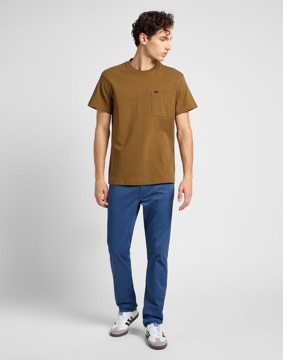Produktbild Lee Stoffhose Daren Zip Fly (32, 34)