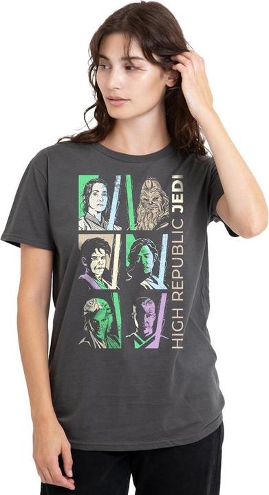 Produktbild Star Wars TShirt (XL)
