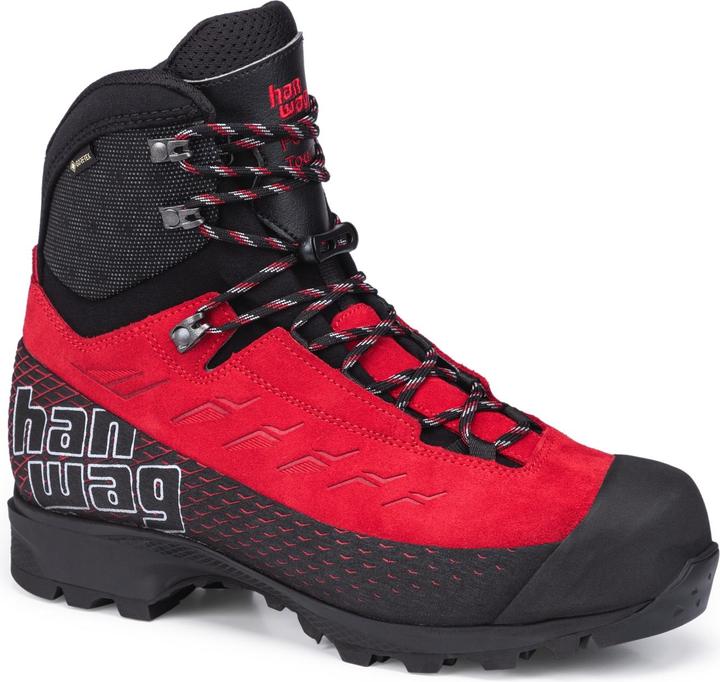 Actual product image Hanwag Ferrata Tour GTX (40.5)