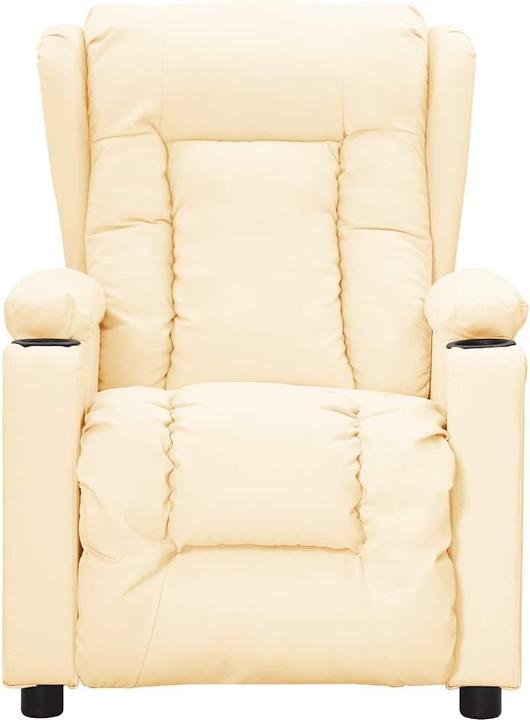 Produktbild VidaXL Elektrischer Massagesessel