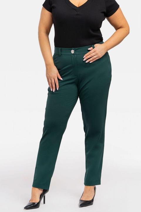 Actual product image Karko Size trousers model (38)